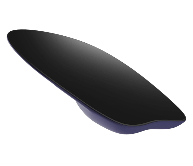 NATEC CHIPMUNK Memory Foam 230X200 granatowa NPF-2181 - 1470213 - zdjęcie 5